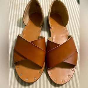 Size 10 Women’s Sandles